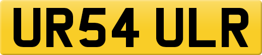 UR54ULR